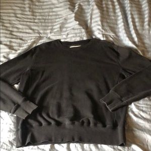 Me s RVCA pullover sweatshirt